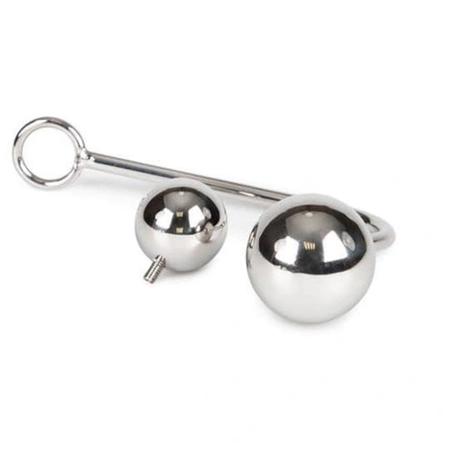 Hook BDSM Steel AllNight Anal 5299 0822